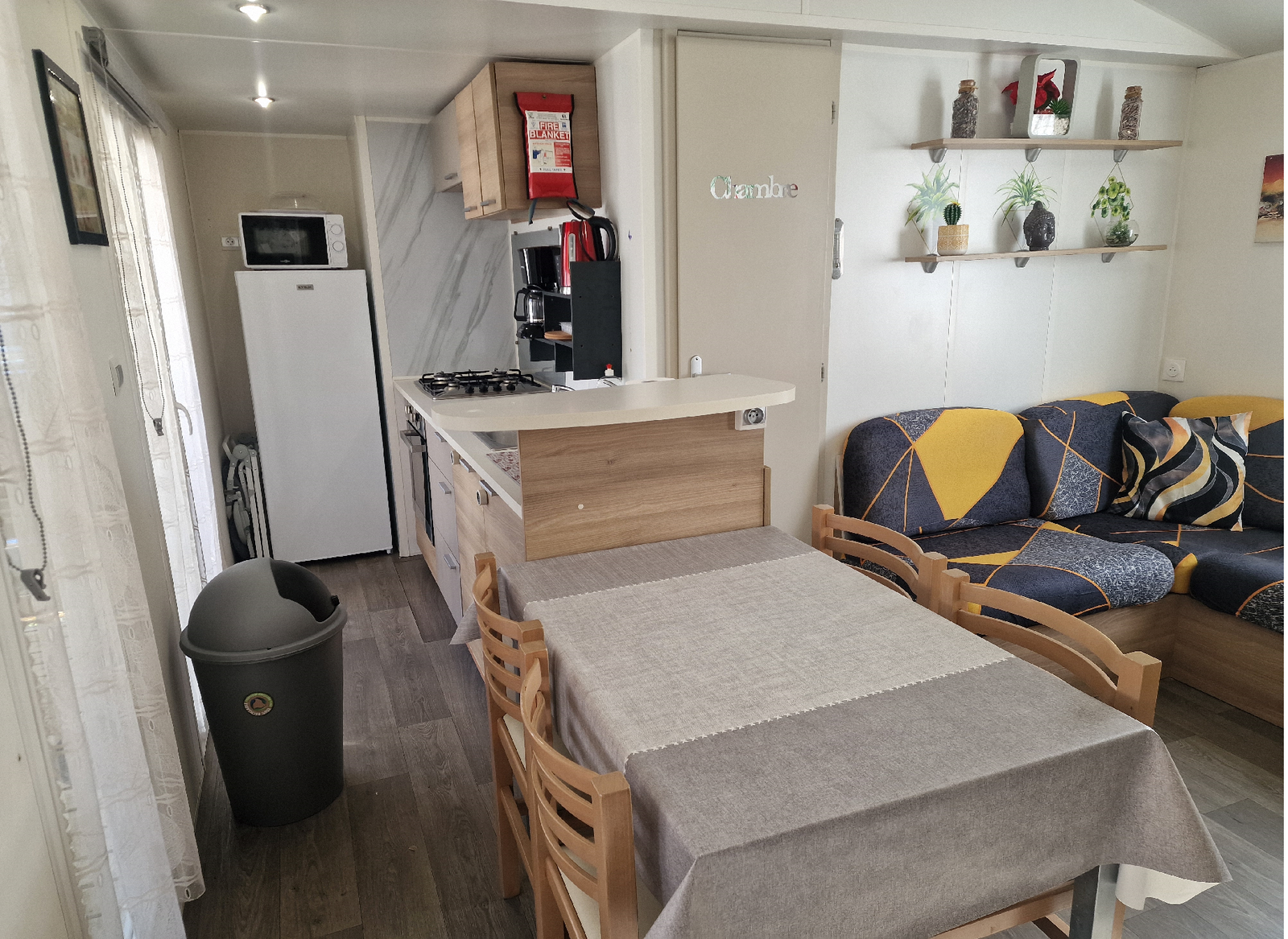 Gastenkamers Saint-Jean-de-Monts 604864