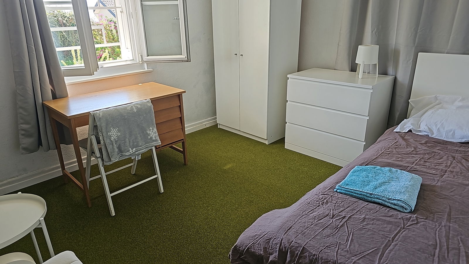 Gästezimmer Lausanne 264204