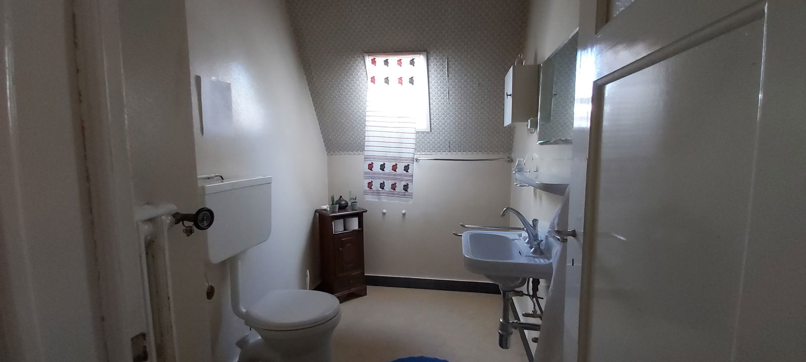 Gästezimmer Lausanne 264204