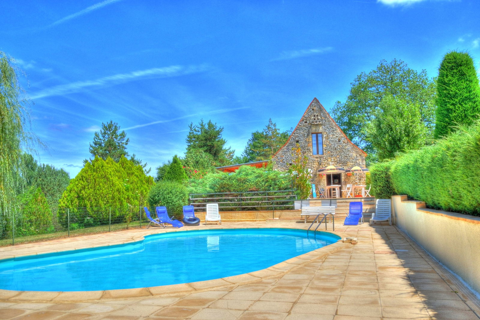 Onafhankelijke Studio Salviac 70813