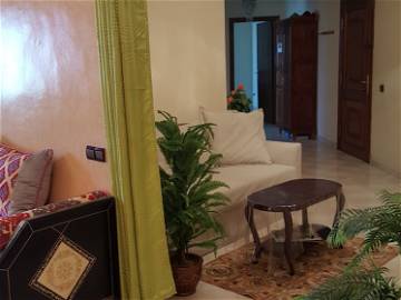 Room For Rent Casablanca 219228-1