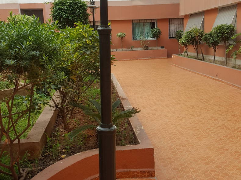 Gehele Woning Casablanca 219228-2