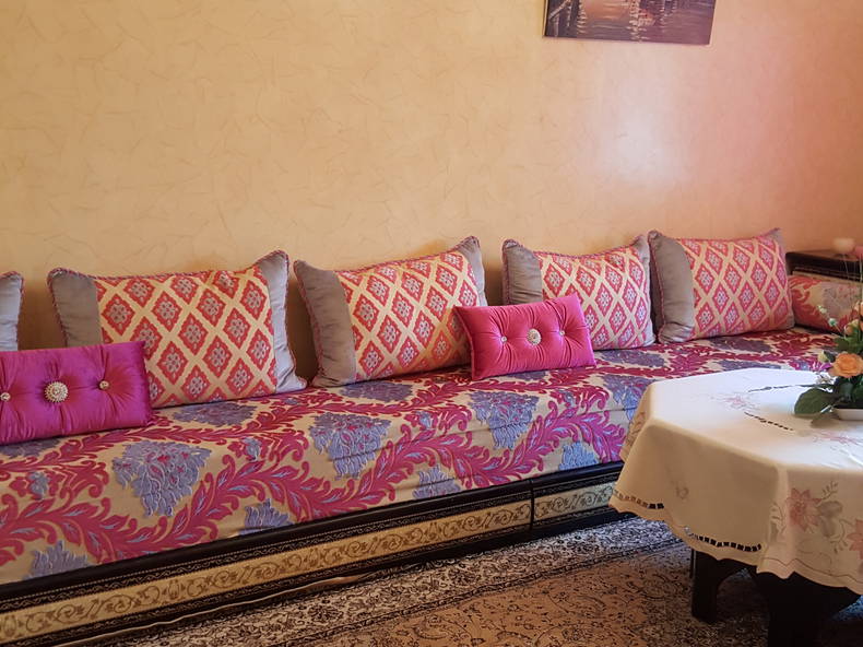 Gehele Woning Casablanca 219228-3