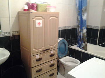 Logement Entier Casablanca 219228-4