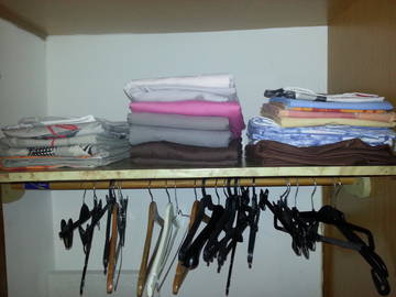 Logement Entier Casablanca 219228-5