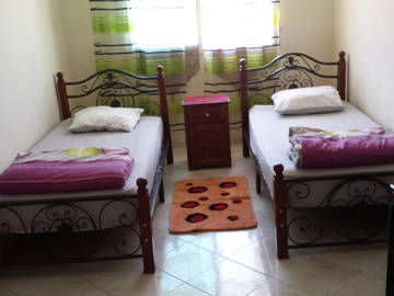 Logement Entier Casablanca 219228-7