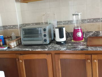 Logement Entier Casablanca 219228-8