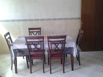 Logement Entier Casablanca 219228-10