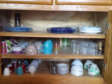 Logement Entier Casablanca 219228-12