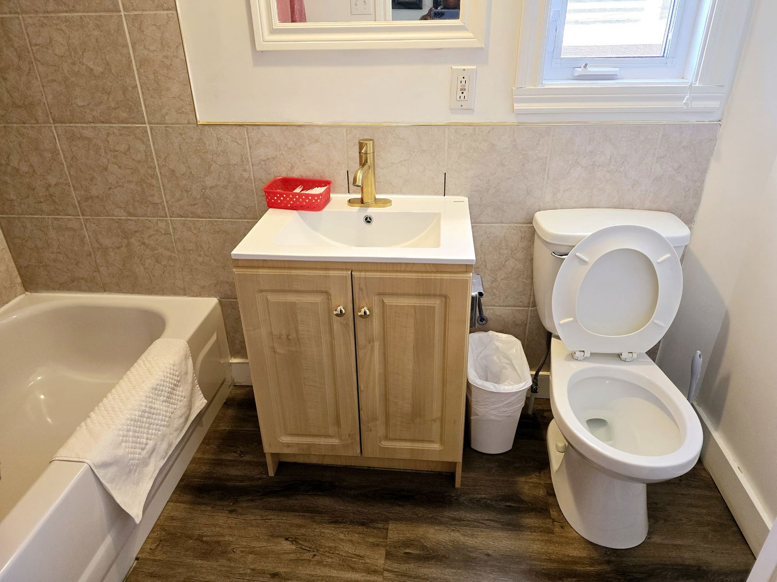 Logement Entier Trois-Rivières 603320