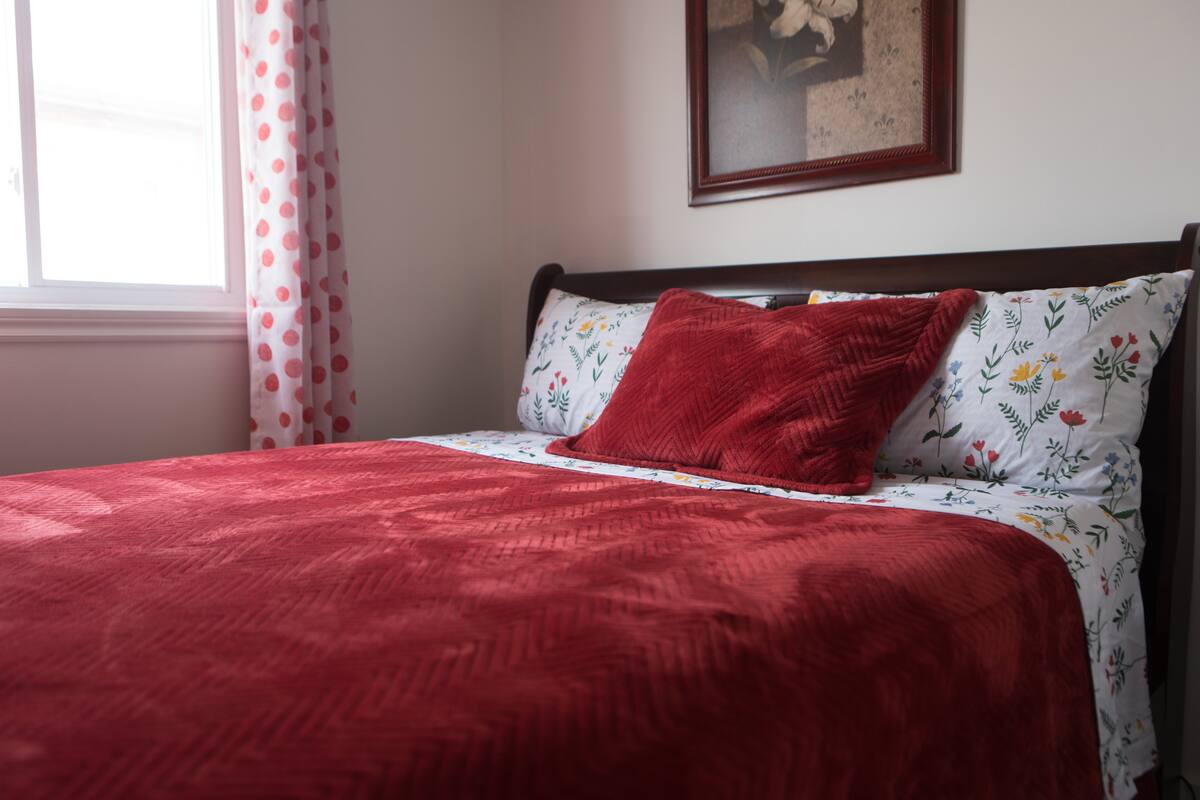 Gehele Woning Trois-Rivières 637722