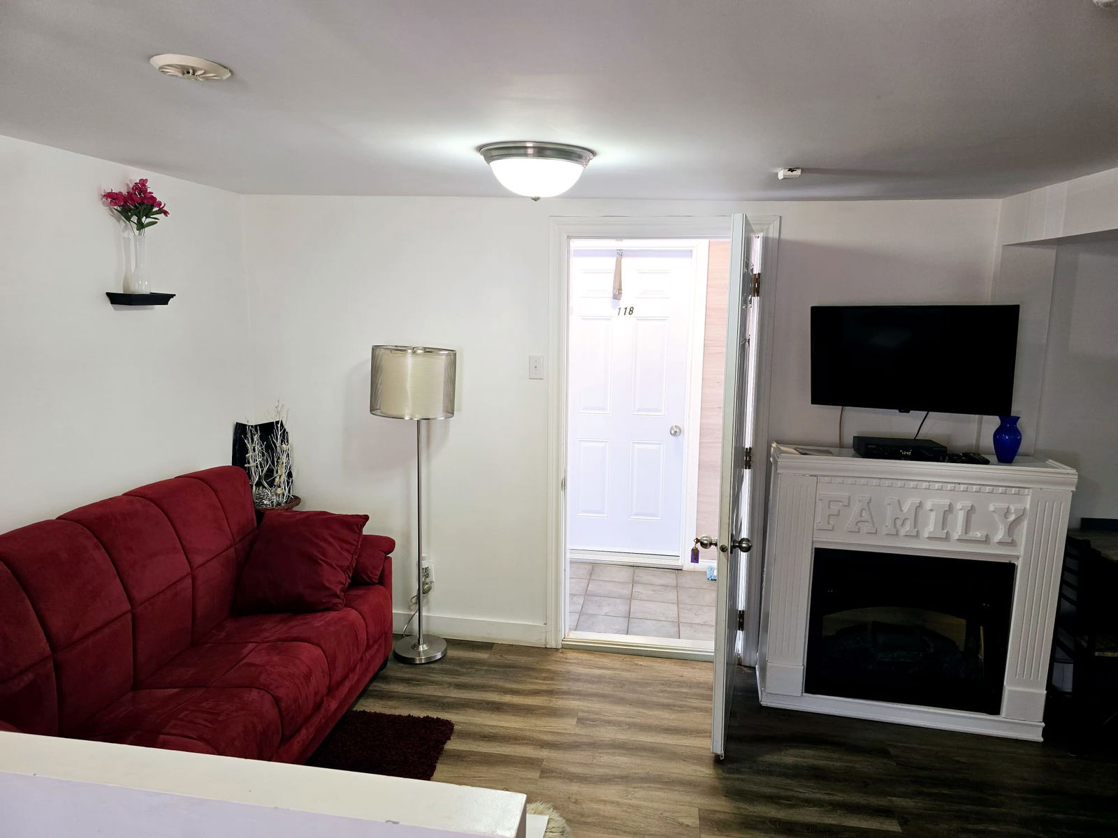 Gehele Woning Trois-Rivières 603320