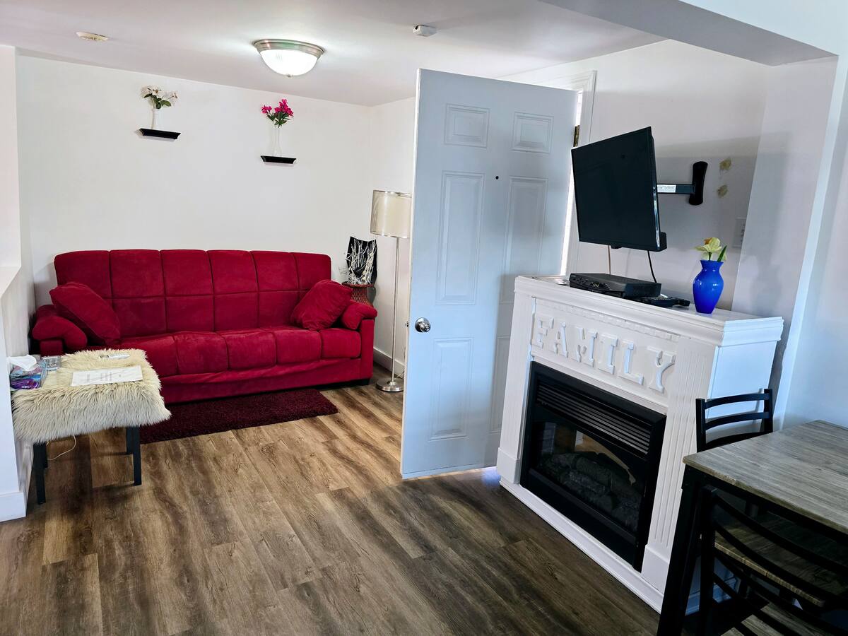 Tutta La Casa Trois-Rivières 637722