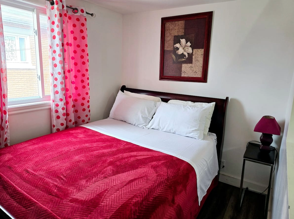 Tutta La Casa Trois-Rivières 637722