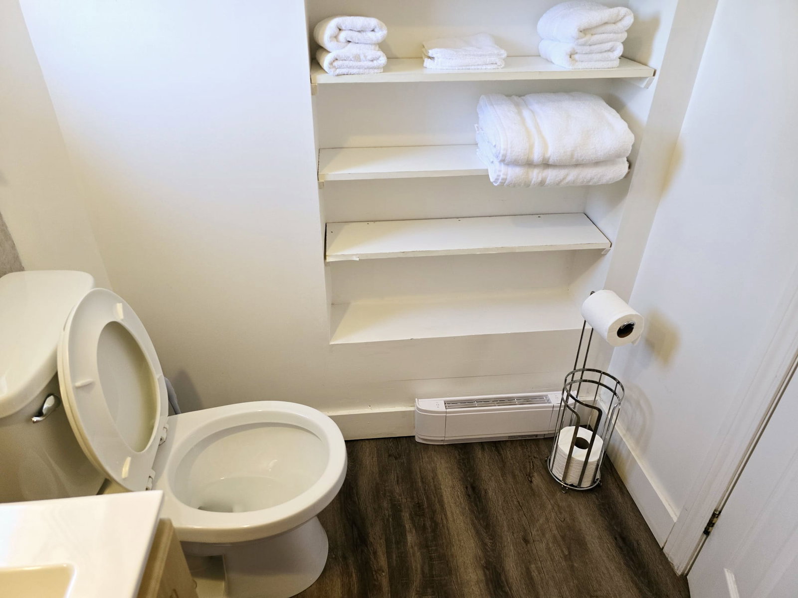 Ganz Haus Trois-Rivières 603320