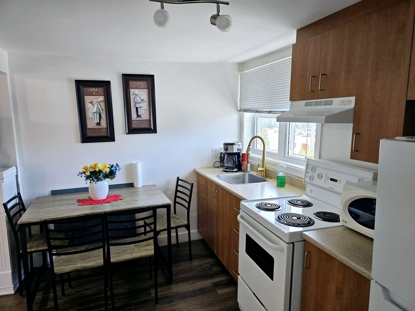 Ganzes Haus Trois-Rivières 603320