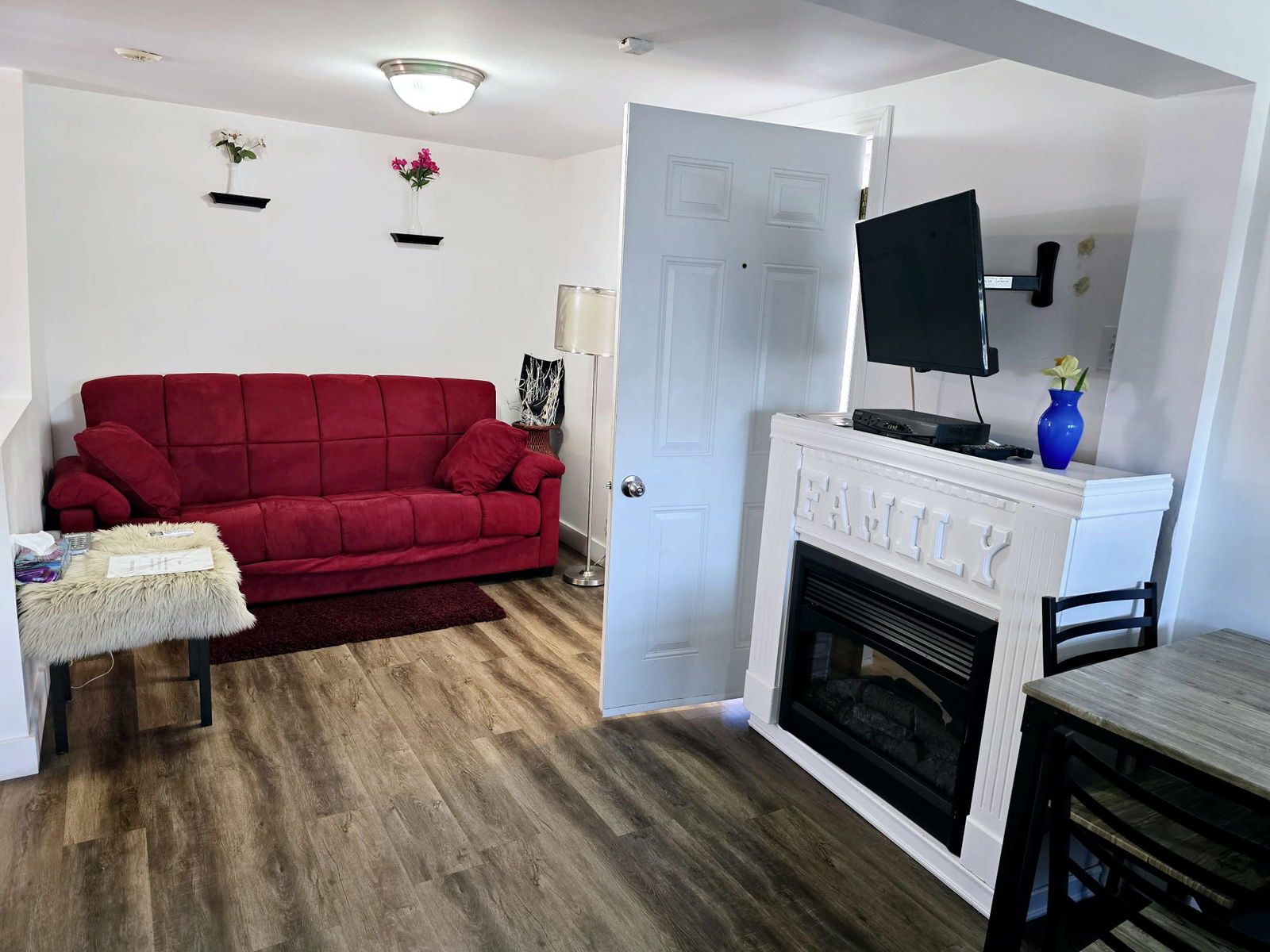 Ganzes Haus Trois-Rivières 603320