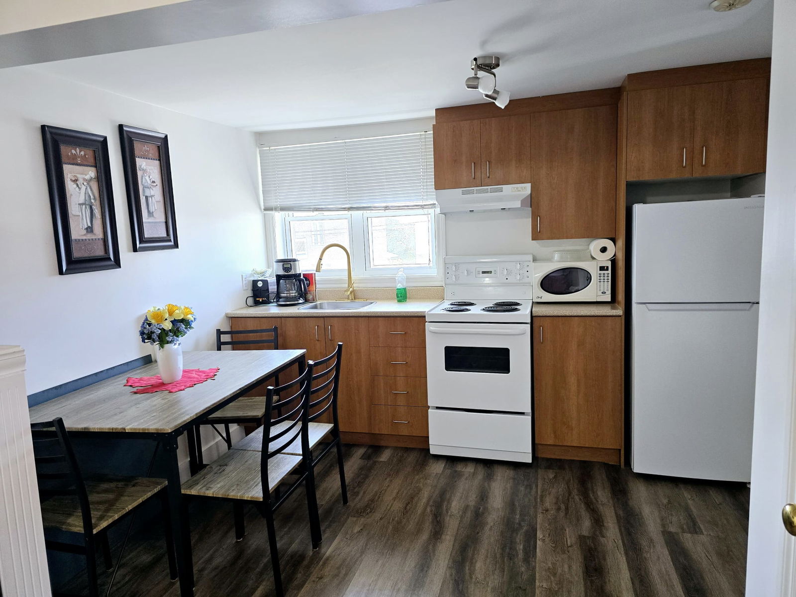 Ganzes Haus Trois-Rivières 603320