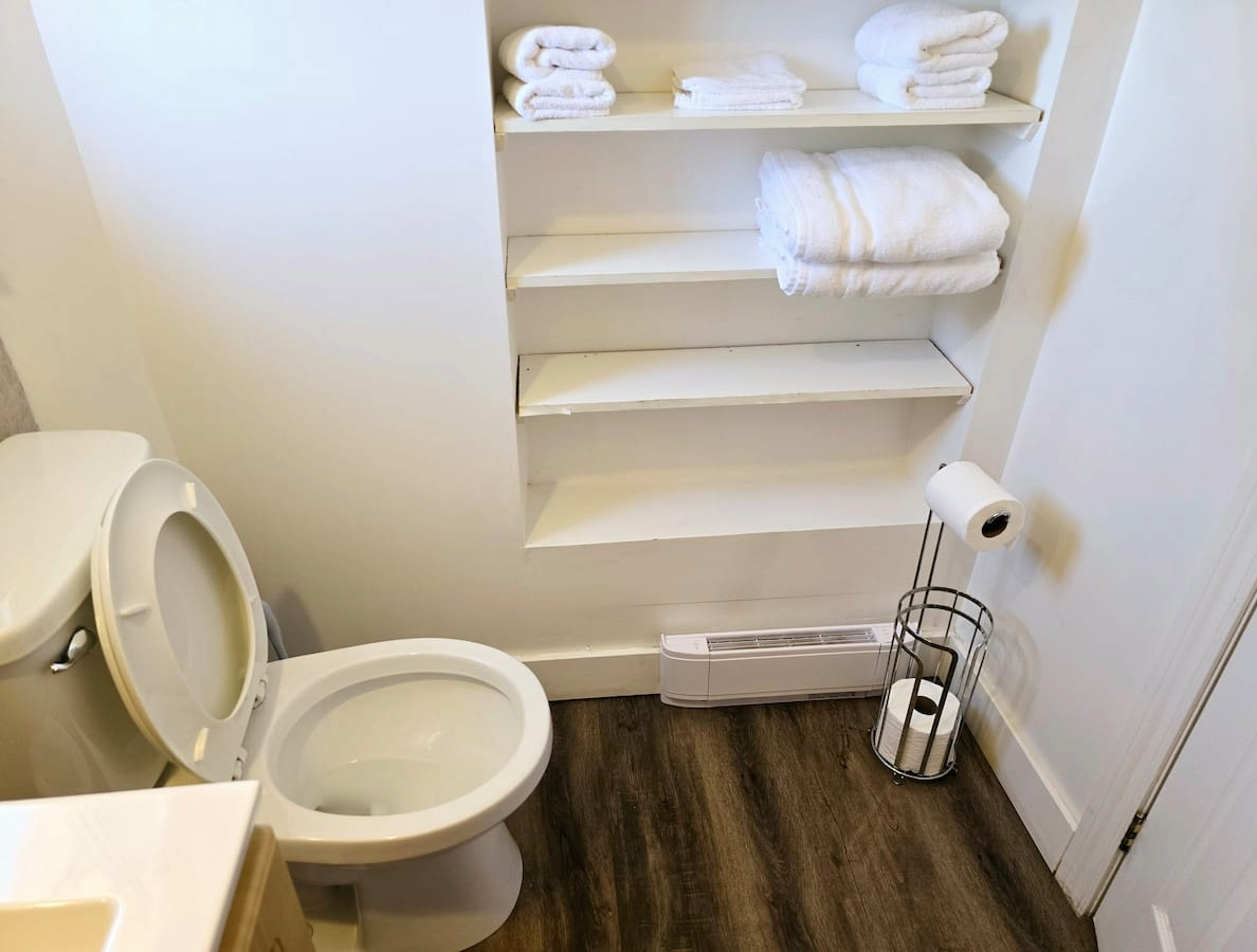 Entire Home Trois-Rivières 637722