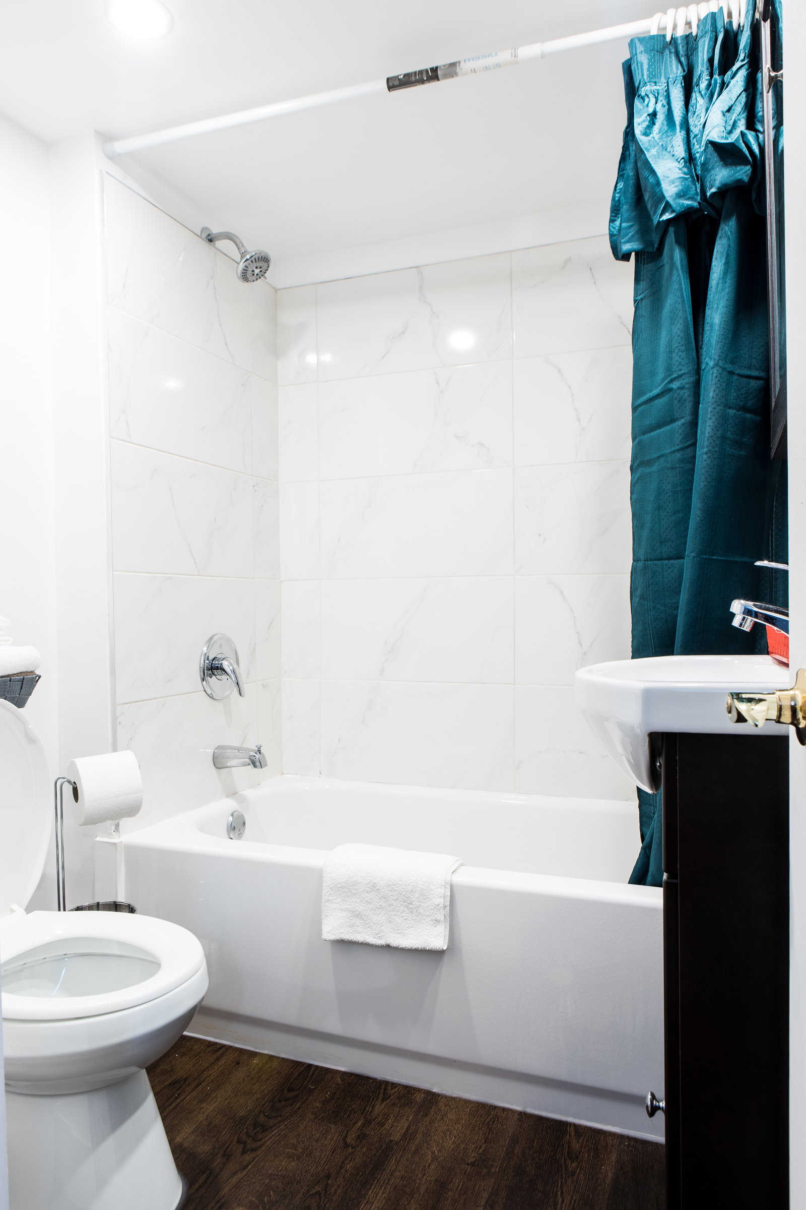 Gehele Woning Trois-Rivières 509060