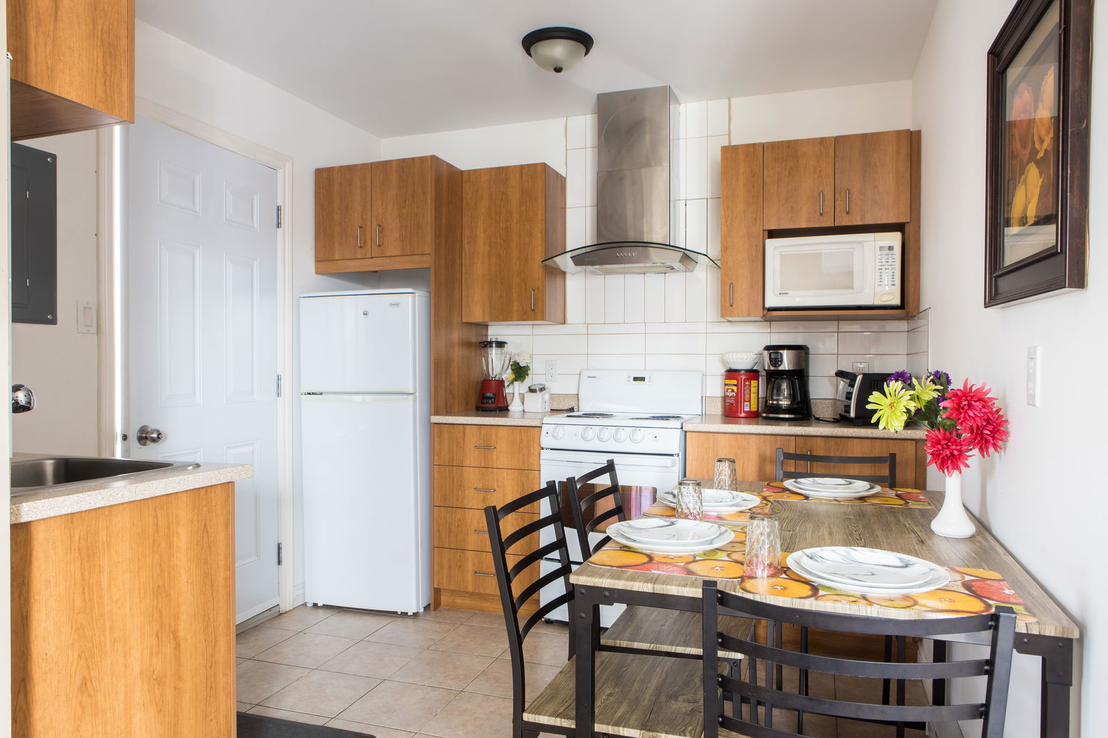 Entire Home Trois-Rivières 473265