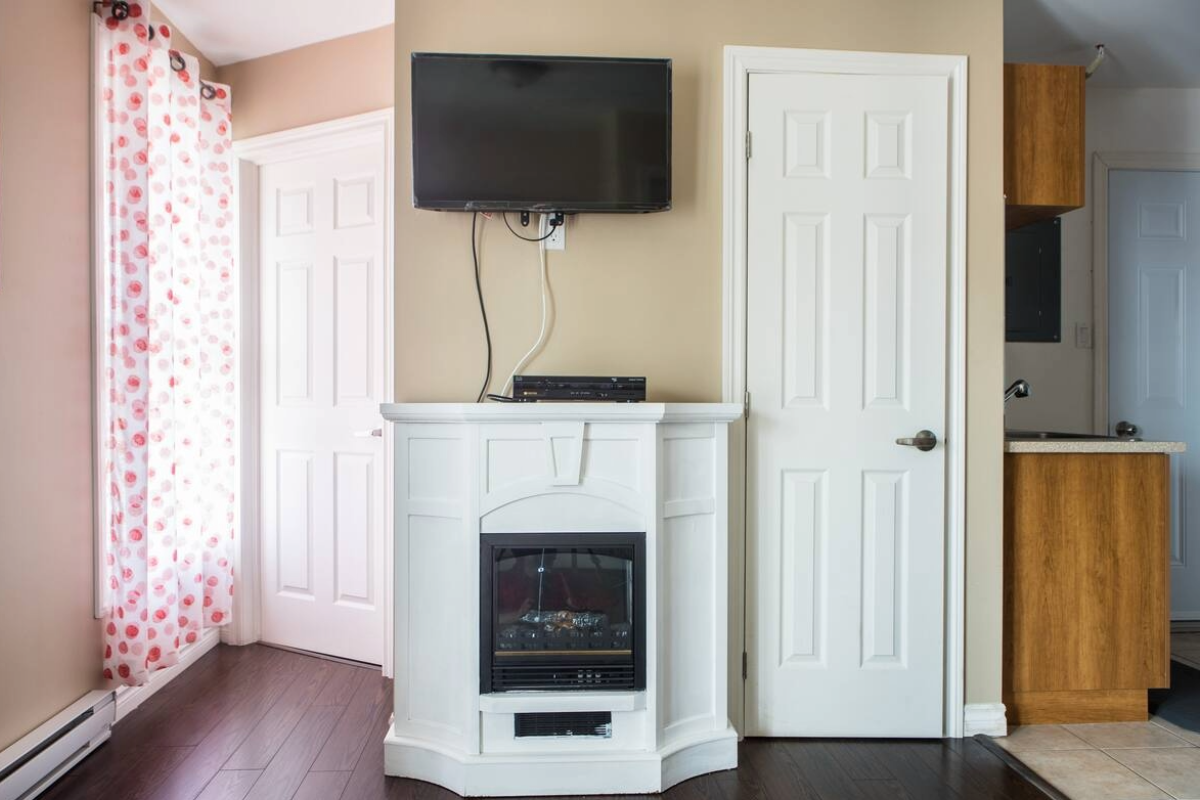 Ganzes Haus Trois-Rivières 637715