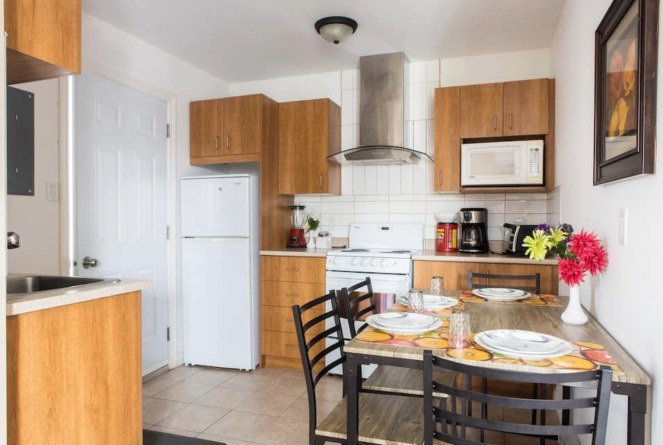 Ganz Haus Trois-Rivières 637715