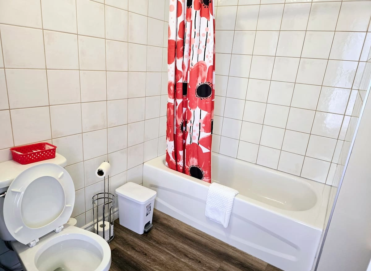 Logement Entier Trois-Rivières 637715