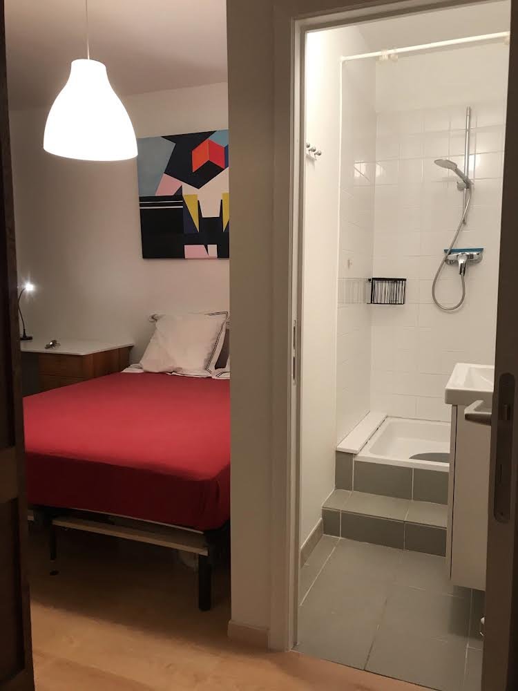 Colocation Uccle 231620