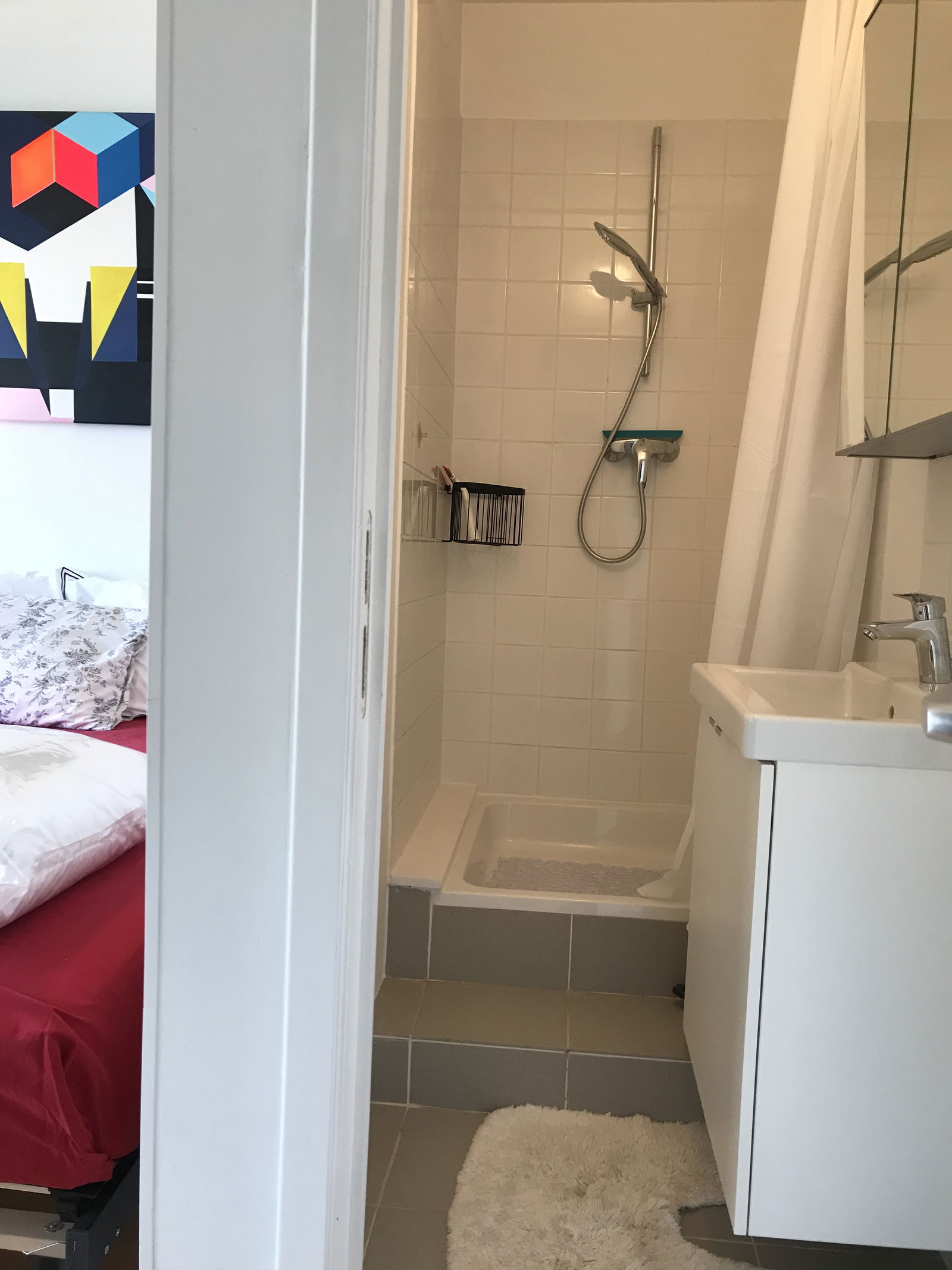 Colocation Uccle 231620