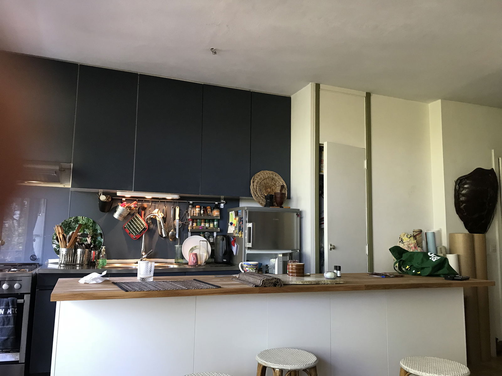 Colocation Uccle 231620