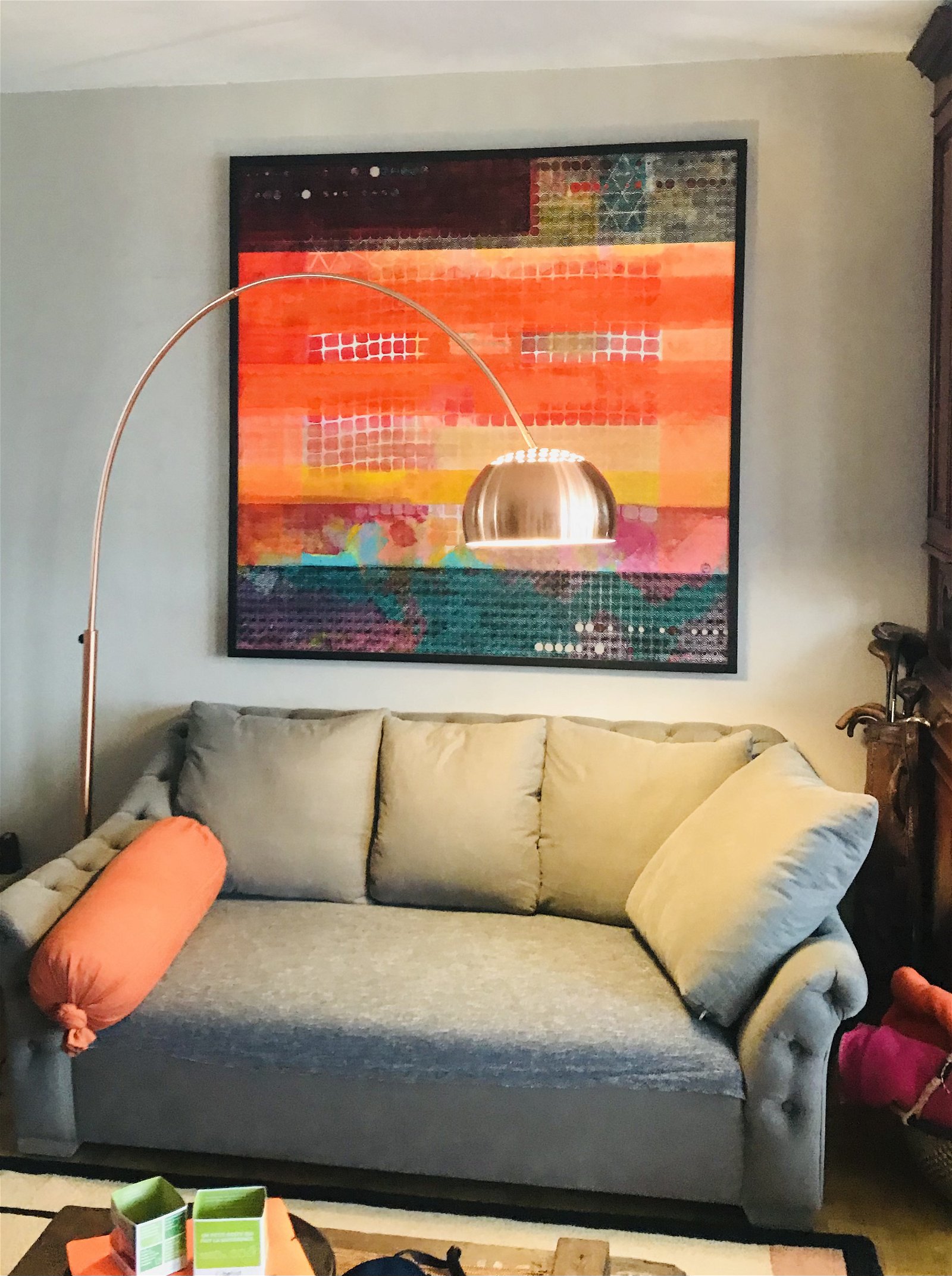 Colocación Uccle 231620