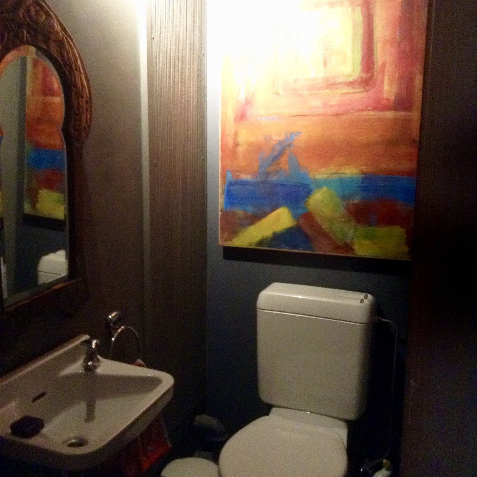 Colocación Uccle 231620