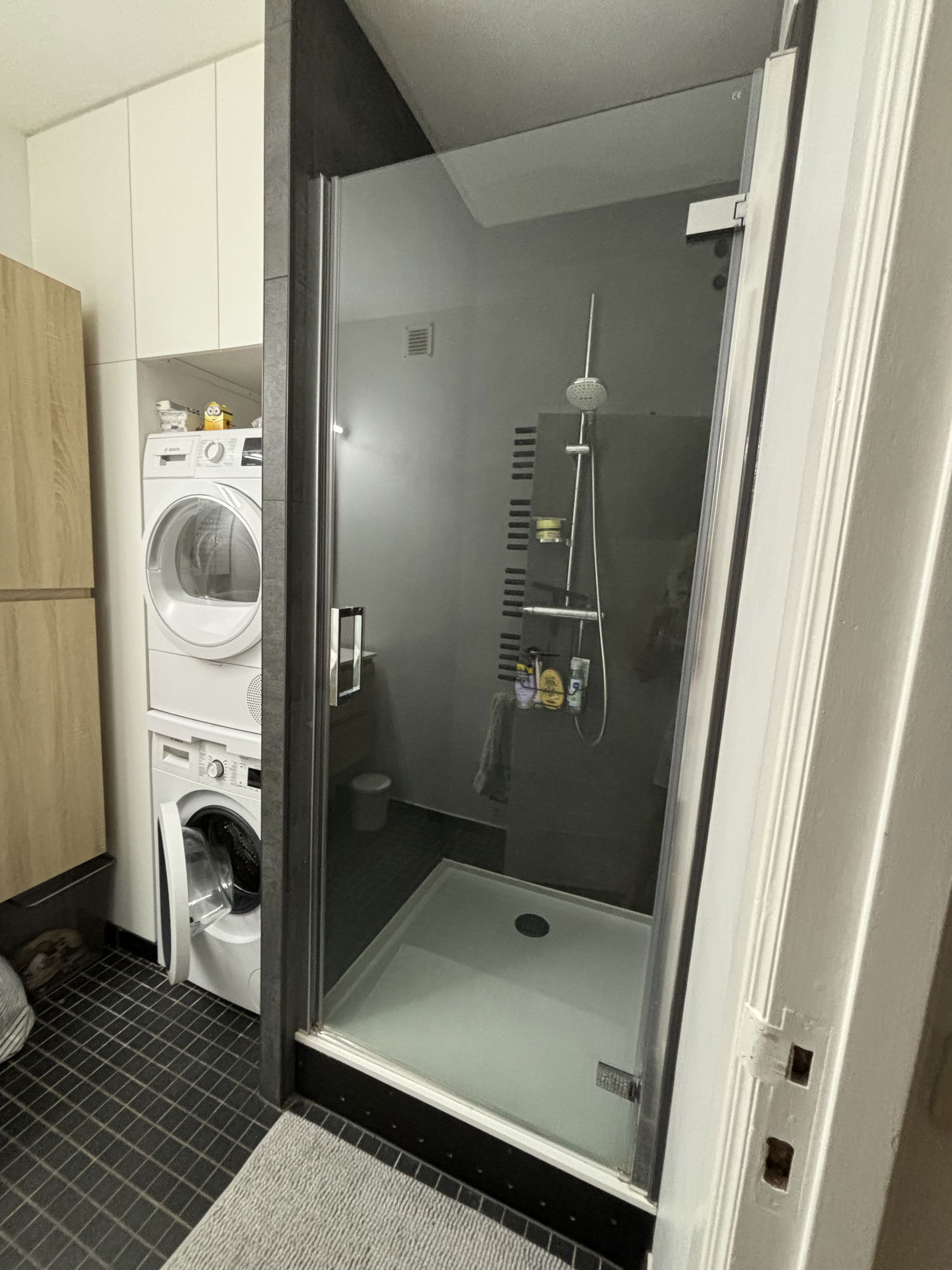 Colocación Uccle 231620