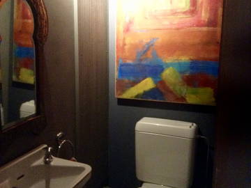 Shared Accommodation Uccle 231620-6