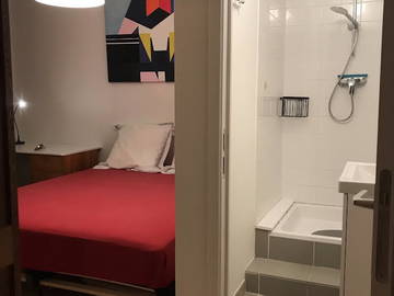 Chambre À Louer Uccle 231620