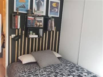 Room For Rent Bordeaux 267014