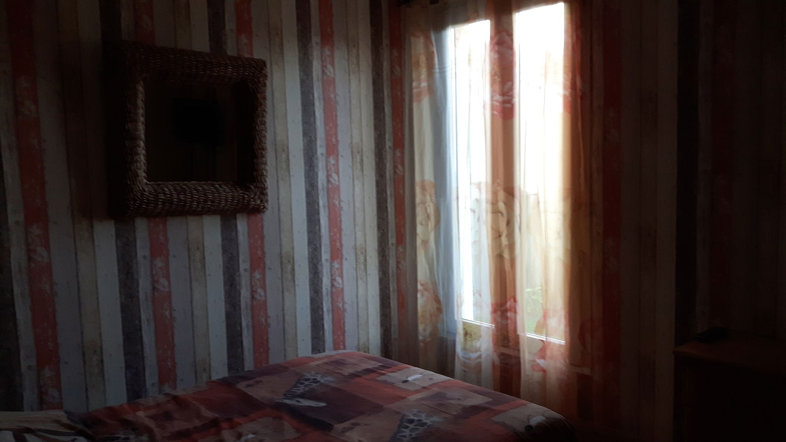 Homestay Pomérols 92853