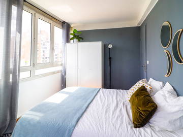 Chambre À Louer Paris 265531