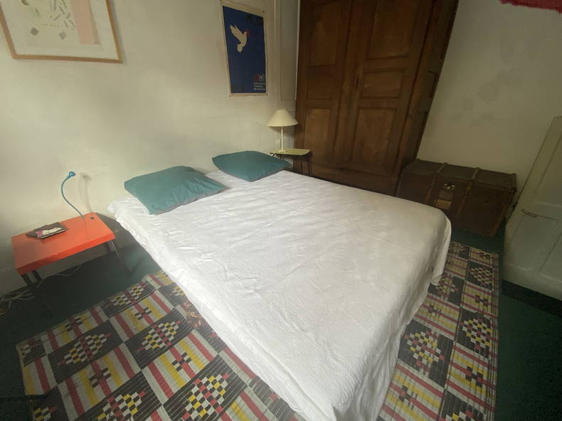 Homestay Saint-Étienne 268612-2