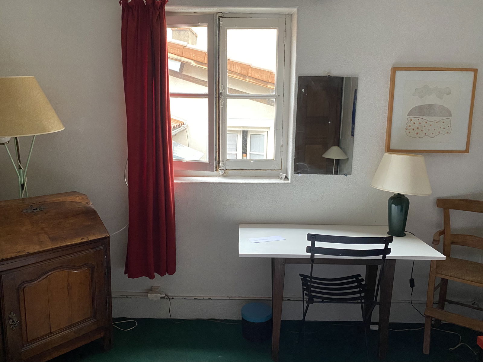 Homestay Saint-Étienne 268612