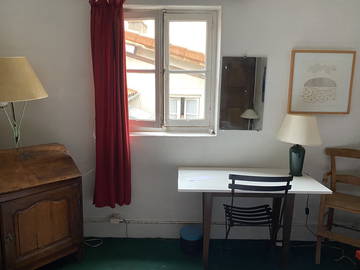 Chambre Chez L'habitant Saint-Étienne 268612-4
