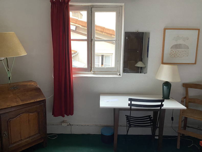 Homestay Saint-Étienne 268612-4
