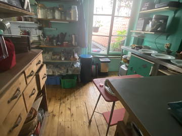 Chambre Chez L'habitant Saint-Étienne 268612-6