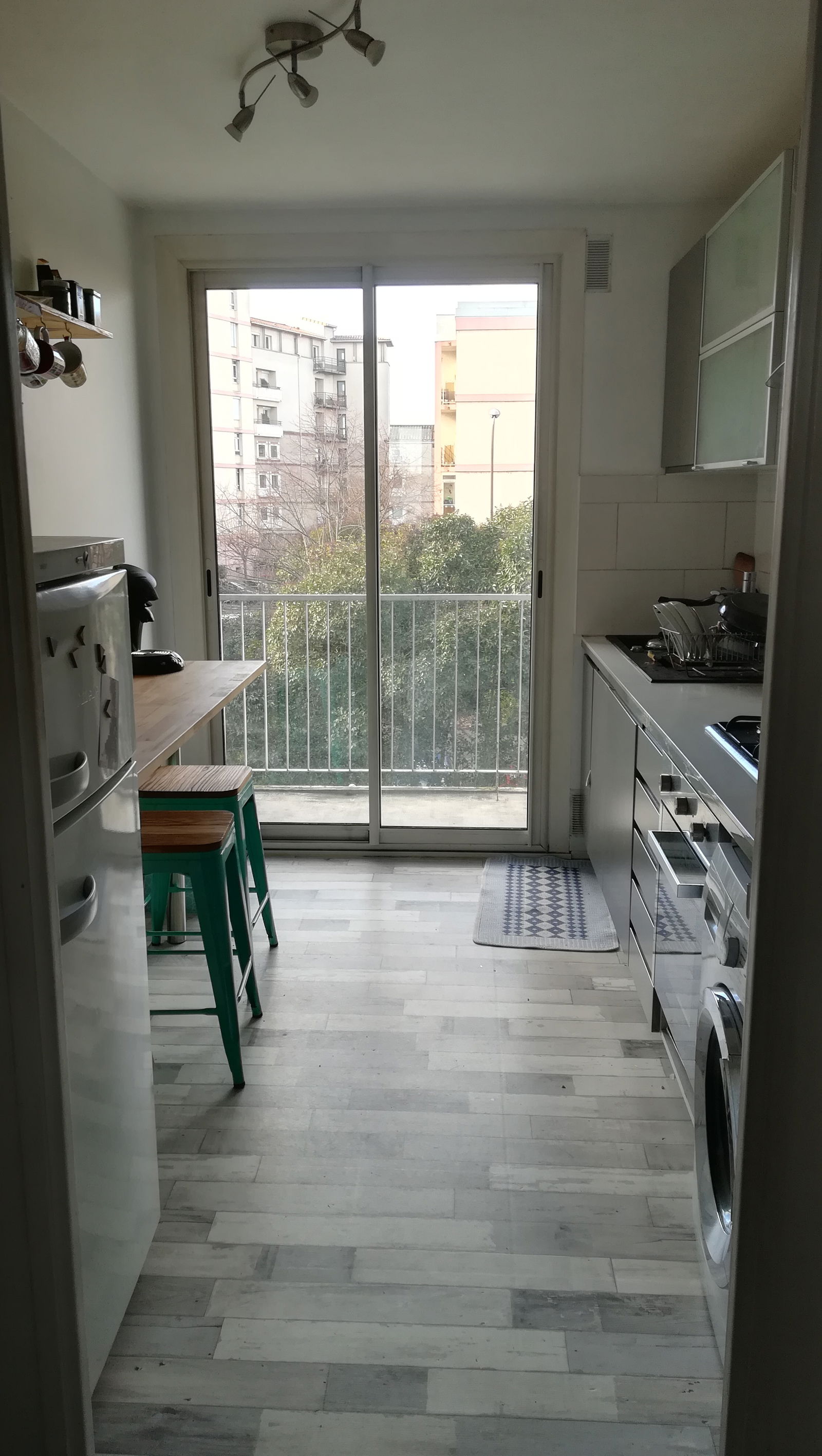 Homestay Toulouse 255265
