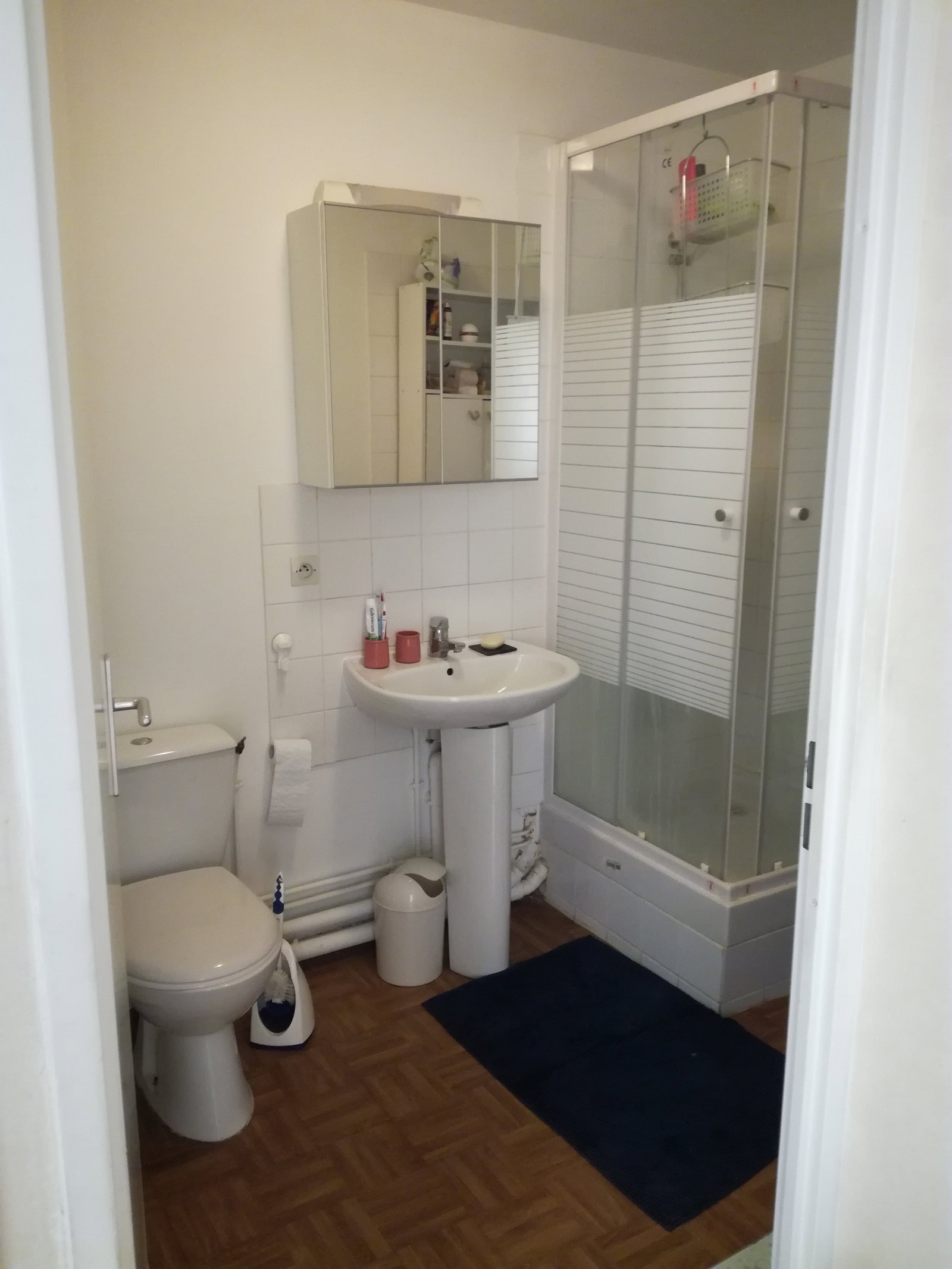 Hemvistelse Vanves 222581