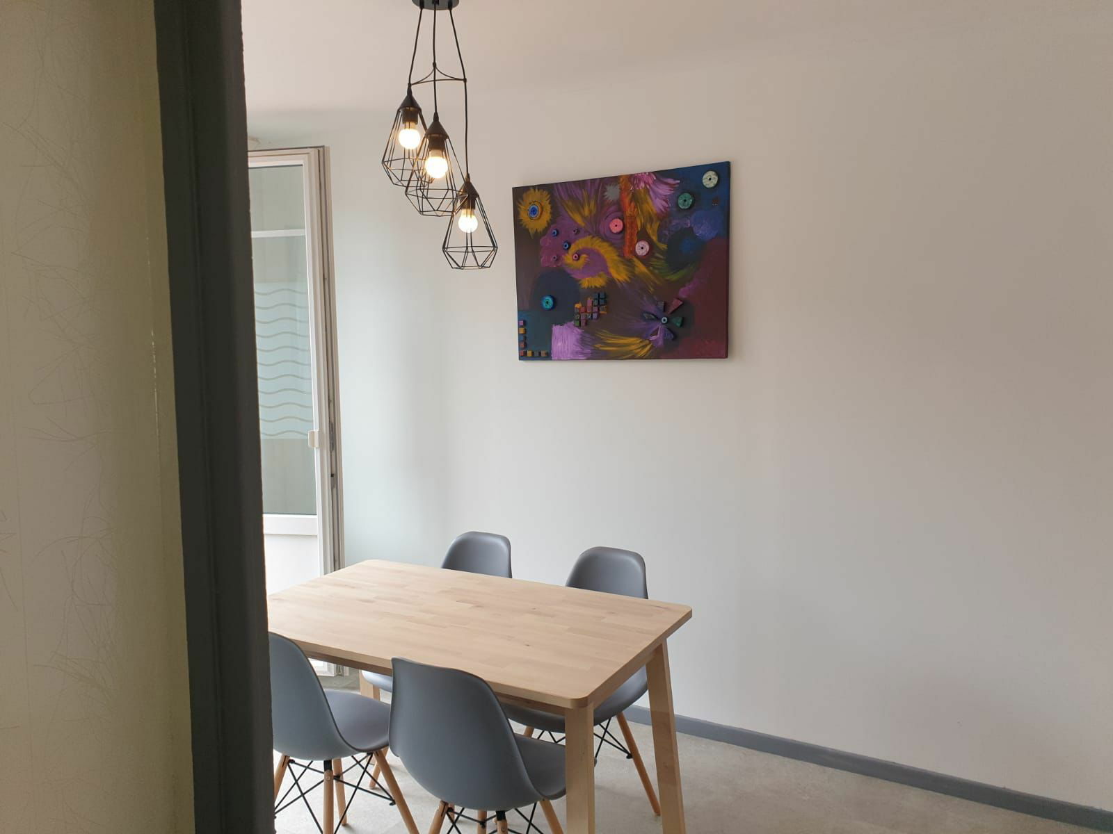 Colocation Dijon 257894