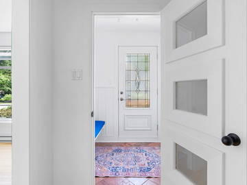 Colocation à louer à Québec - photo 8 : entrée-8