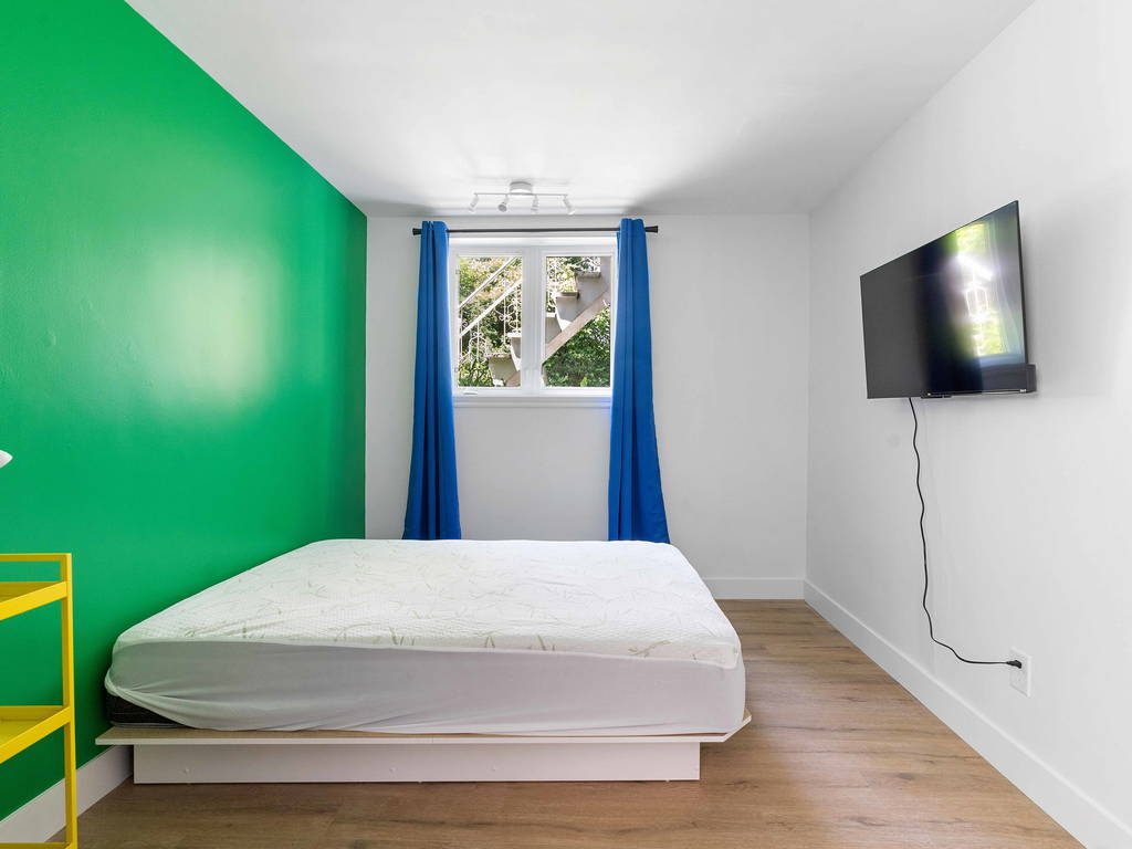 Gedeelde Woning Québec 672425-1