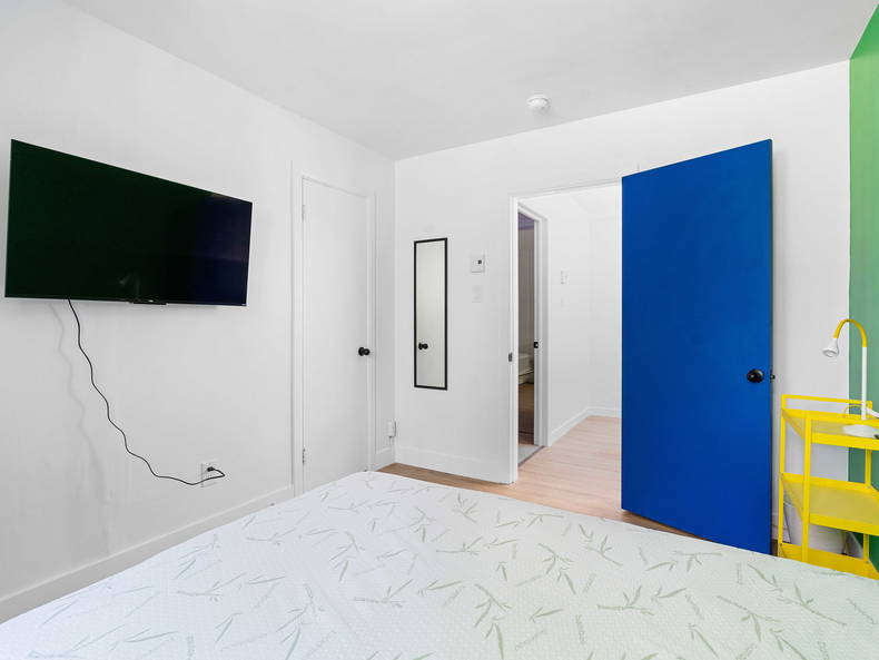 Gedeelde Woning Québec 672425-2